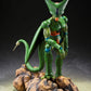 S.H.Figuarts CELL FIRST FORM