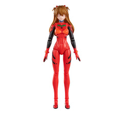 Blokees Evangelion Fantastics Series: Asuka Shikinami Langley Entry Plug Interior