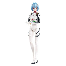 Blokees Evangelion Fantastics Series: Ayanami Rei Entry Plug Interior