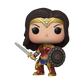 Funko Pop! 04 Wonder Woman [Wonder Woman]