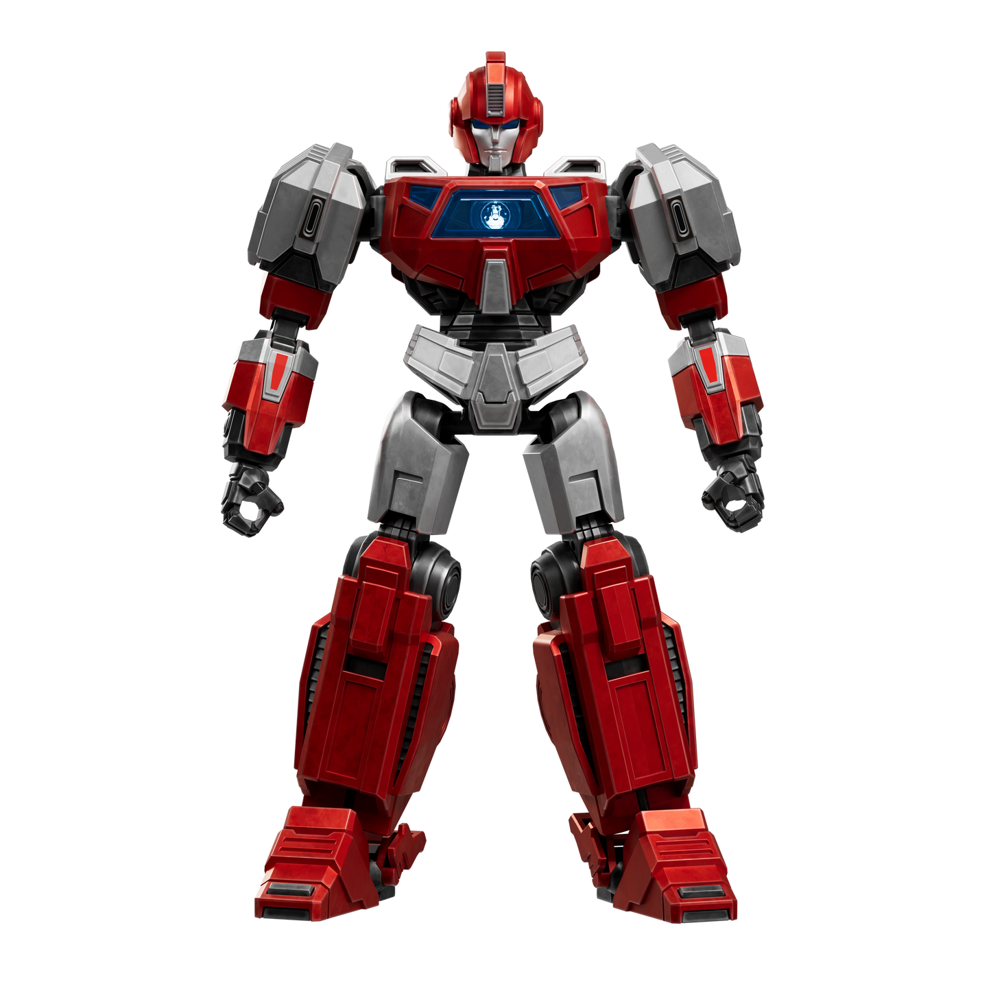 Blokees Transformers Classic Class: Transformers One