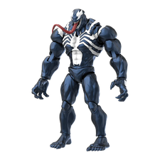 Blokees Marvel Rivals Champion Class: Venom