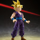 S.H.Figuarts Super Saiyan Son Gohan – The Warrior who Surpassed Goku