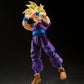 S.H.Figuarts Super Saiyan Son Gohan – The Warrior who Surpassed Goku