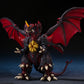 S.H. Monsterarts Destoroyah Perfect Form -Tokyo Waterfron City-