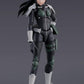 S.H.Figuarts Mina Ashiro [Kaiju No. 8]