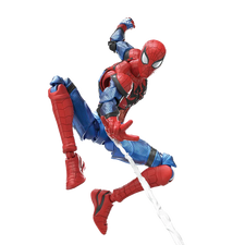 Blokees Marvel Rivals Champion Class: Spider-Man