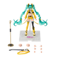 Blokees Fantastic Edition Hatsune Miku: Hatsune Miku Vivid Echoes