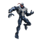 Blokees Marvel Rivals Champion Class: Venom