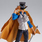 S.H.Figuarts Sabo -Revolutionary Army Chief of Staff- [One Piece]