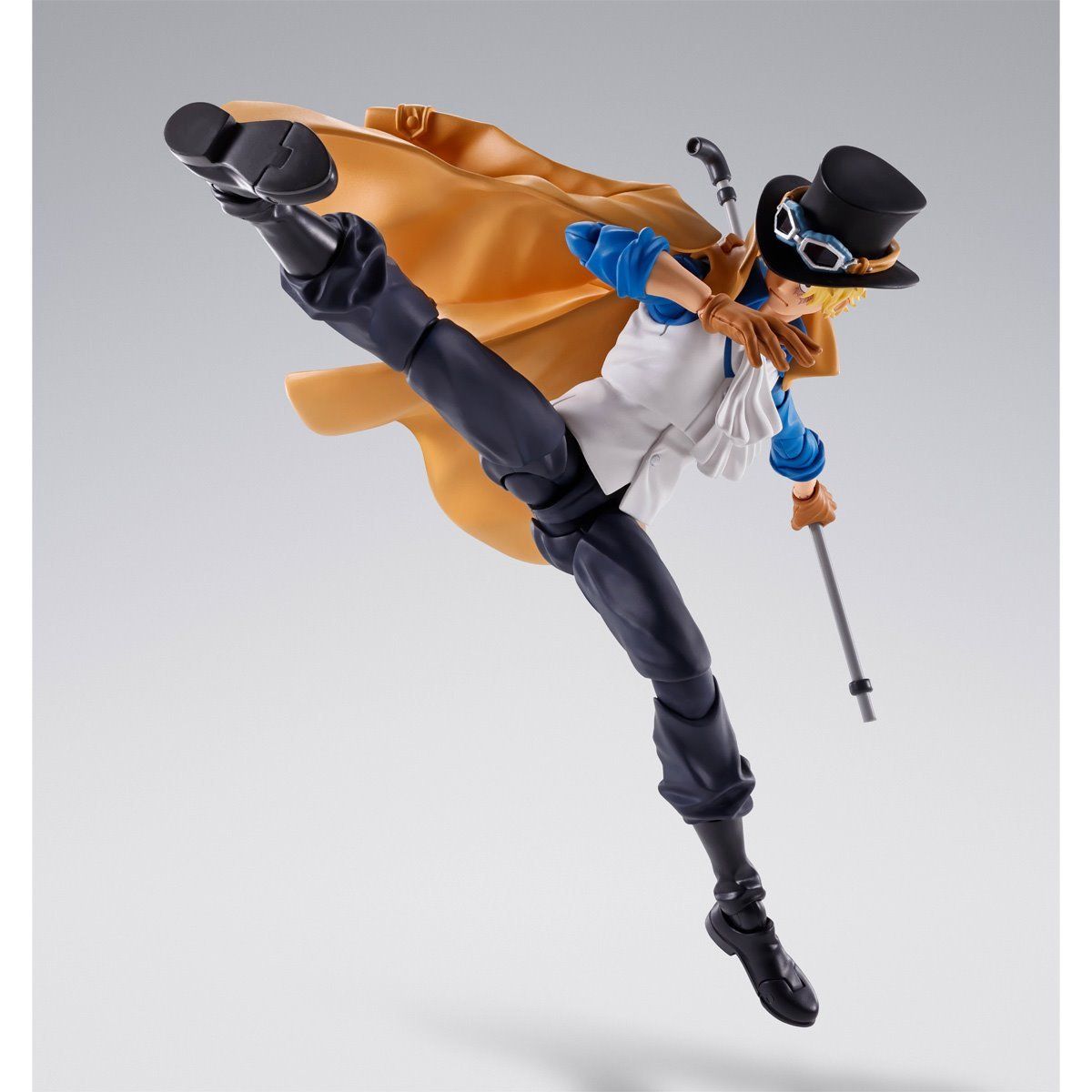 S.H.Figuarts Sabo -Revolutionary Army Chief of Staff- [One Piece]