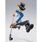 S.H.Figuarts Sabo -Revolutionary Army Chief of Staff- [One Piece]