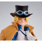 S.H.Figuarts Sabo -Revolutionary Army Chief of Staff- [One Piece]