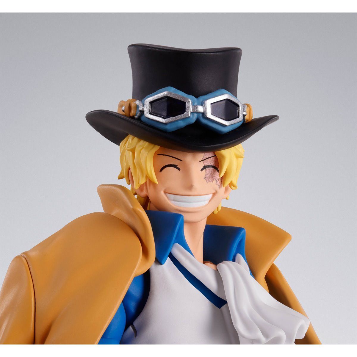 S.H.Figuarts Sabo -Revolutionary Army Chief of Staff- [One Piece]