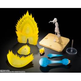 S.H. Figuarts Son Goku's Effect Parst Set- [Dragon Ball Z]
