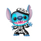 Funko Pop! 1234 Skeleton Stitch [Pokémon] - Funko Special Edition