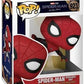 Spider Man Upgrade Suit Funko Pop 923