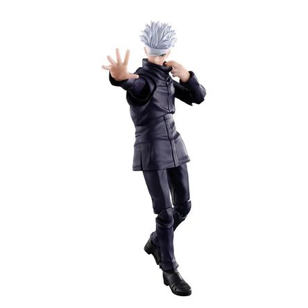 S.H. Figuarts Satoru Gojo [Jujutsu Kaisen]