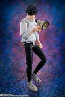 S.H. Figuarts Yuta Okkotsu [Jujutsu Kaisen 0]
