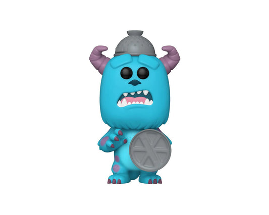 Funko Pop! 1156 Sulley [Monsters Inc]