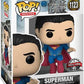 Funko Pop! 1123 Superman [Justice League] - Special Edition