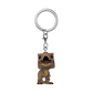 Pocket Pop! Keychain - T.REX [Jurassic World]