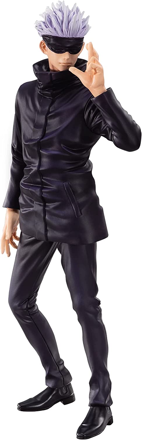 Banpresto Satoru Gojo [Jujutsu Kaisen]