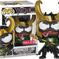 Funko Pop! 368 Venomized Loki [Venom] - Only At Target