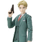 S.H. Figuarts Loid Forger [Spy × Family]