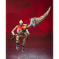 S.H.MonsterArts Jet Jaguar