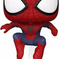 Funko Pop! 1159 The amazing Spider-Man [Spiderman: No Way Home]
