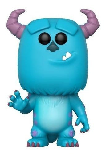 Funko Pop! 385 Sulley [Monsters]