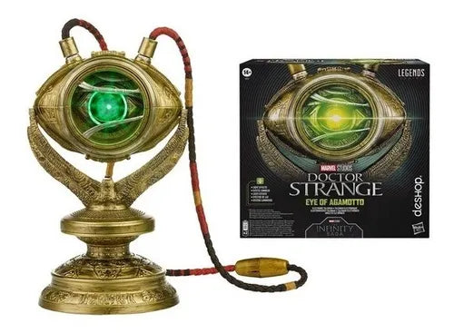 HASBRO Eye of Agamotto [Doctor Strange]