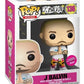 Funko Pop! 136 J Balvin [J Balvin]