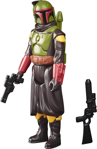 KENNER Boba Fett (Morak) [Star Wars]