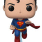 Funko Pop! 251 Superman [Superman] - Speciality Series