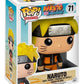 Funko Pop! 71 Naruto [Naruto Shippuden]