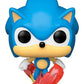 Funko Pop! 632 Classic Sonic [Sonic The Hedgehog]