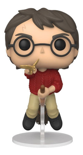 Funko Pop! 131 Harry Potter [Harry Potter] - 2021 Summer Convention Limited Edition