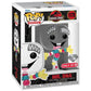 Funko Pop! 1170 Mr. DNA [Jurassic Park] - Diamond Collection & Only at Target