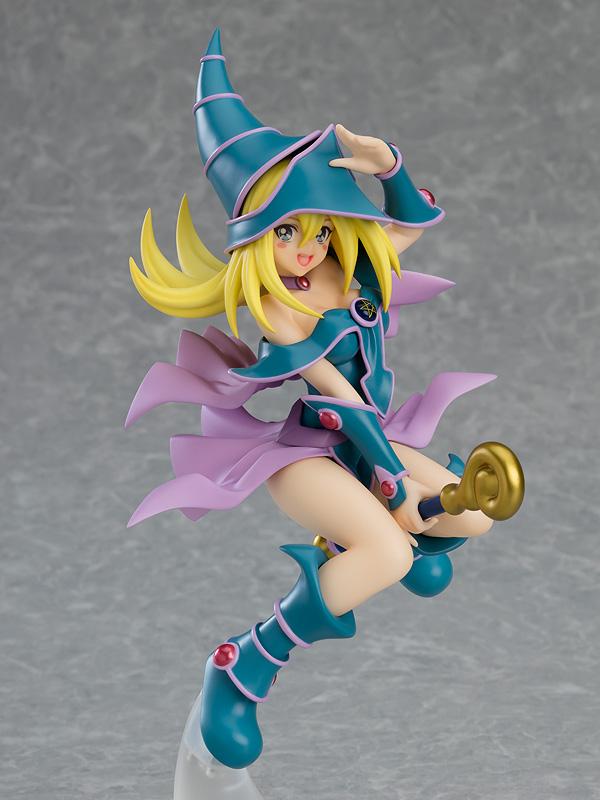 Pop Up Parade Dark Magician Girl (Another Color Ver.) [Yu-Gi-Oh!]