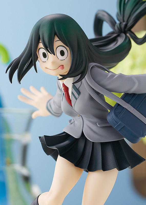 Pop Up Parade Tsuyu Asui [My Hero Academia]