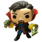 Funko Pop! 1012 Doctor Strange [Doctor Strange in the Multiverse of Madness] - Exclusive Marvel Collector