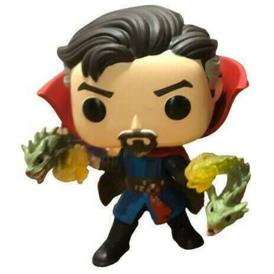 Funko Pop! 1012 Doctor Strange [Doctor Strange in the Multiverse of Madness] - Exclusive Marvel Collector