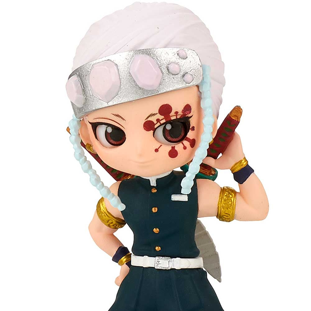 Qposket Tengen Uzui [Demon Slayer]