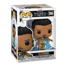 Funko Pop! 1094 Namor [Black Panther Wakanda Forever]