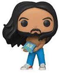 Funko Pop! 182 Steve Aoki [Steve Aoki]- 2020 Summer Convention Limited Edition Exclusive