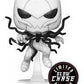 Funko Pop! 966 Poison Spiderman [Venom] - Limited Glow Chase Edition & Special Edition