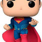 Funko Pop! 1123 Superman [Justice League] - Special Edition