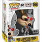 Funko Pop! 866 Wile E. Coyote as Cyborg [Looney Tunes] - FYE Exclusive